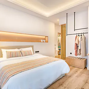  Apartment Oniro Suites Griechenland