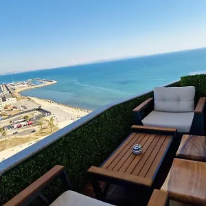 Absolut Vollga Appartement