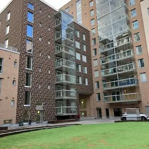  Apartment Qnq -pasila Finnland