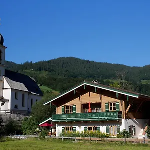  Apartment Berg-loft Ramsau Deutschland
