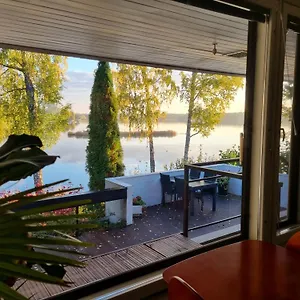  Apartment Gorgeous By The Sea Finnland