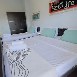 10 Apartmants Olimpia Mir Durrës