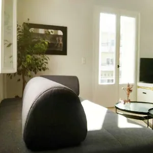  Apartment Deco Griechenland