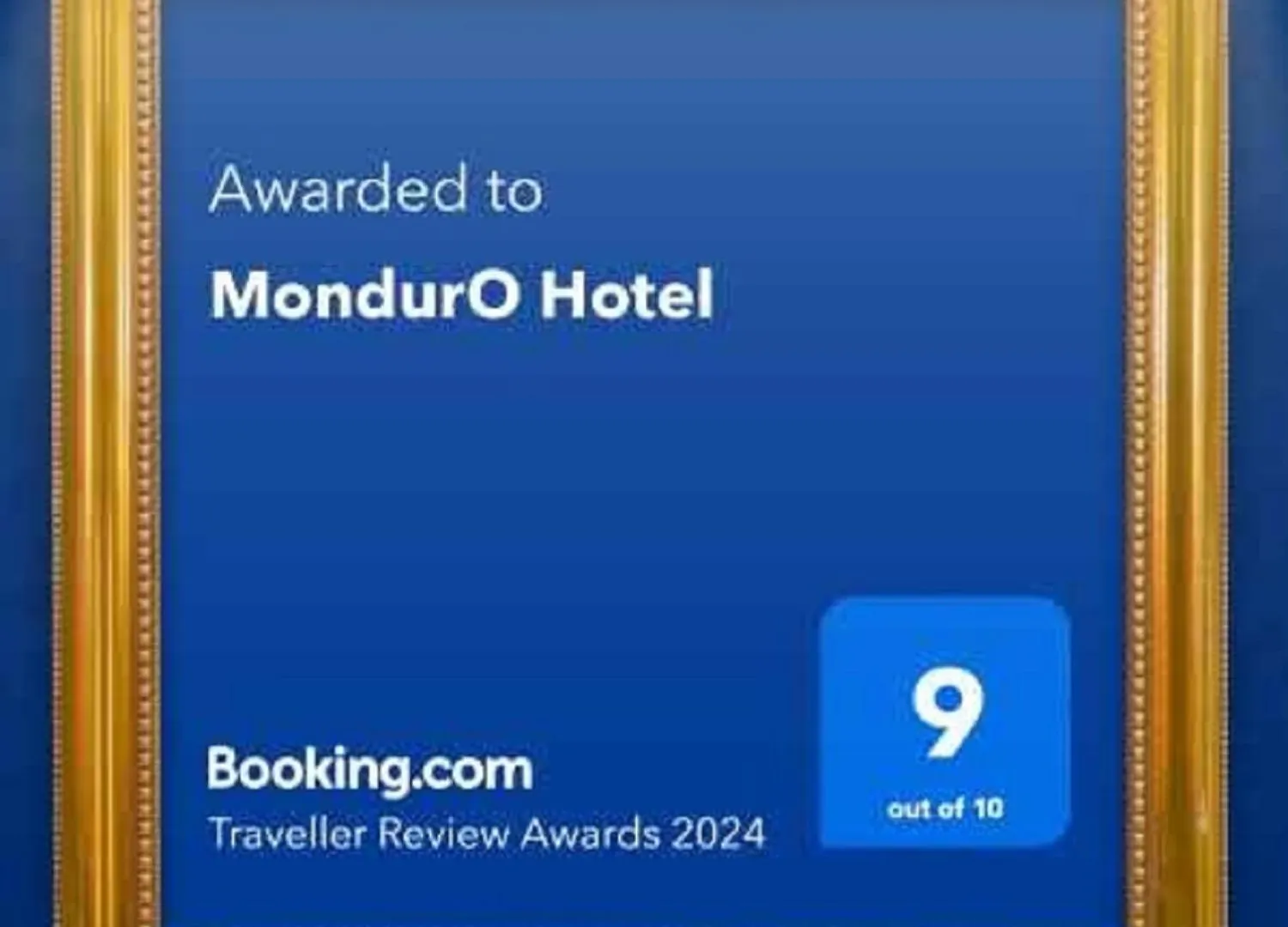 Monduro Hotel Durrës 阿尔巴尼亚