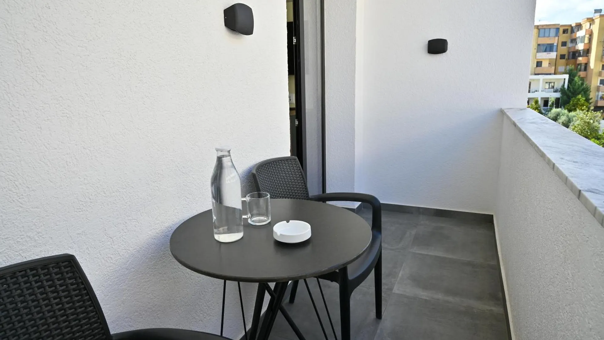 Homestay szállás Monduro Hotel Durrës
