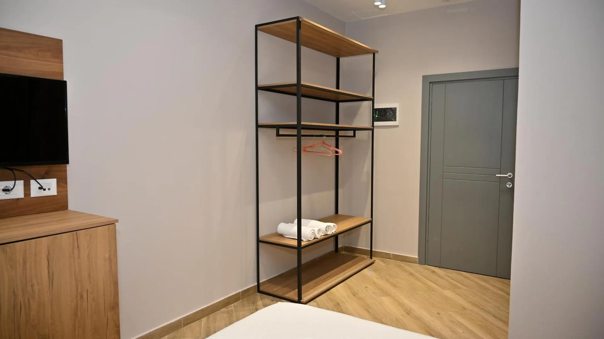 Homestay szállás Monduro Hotel Durrës