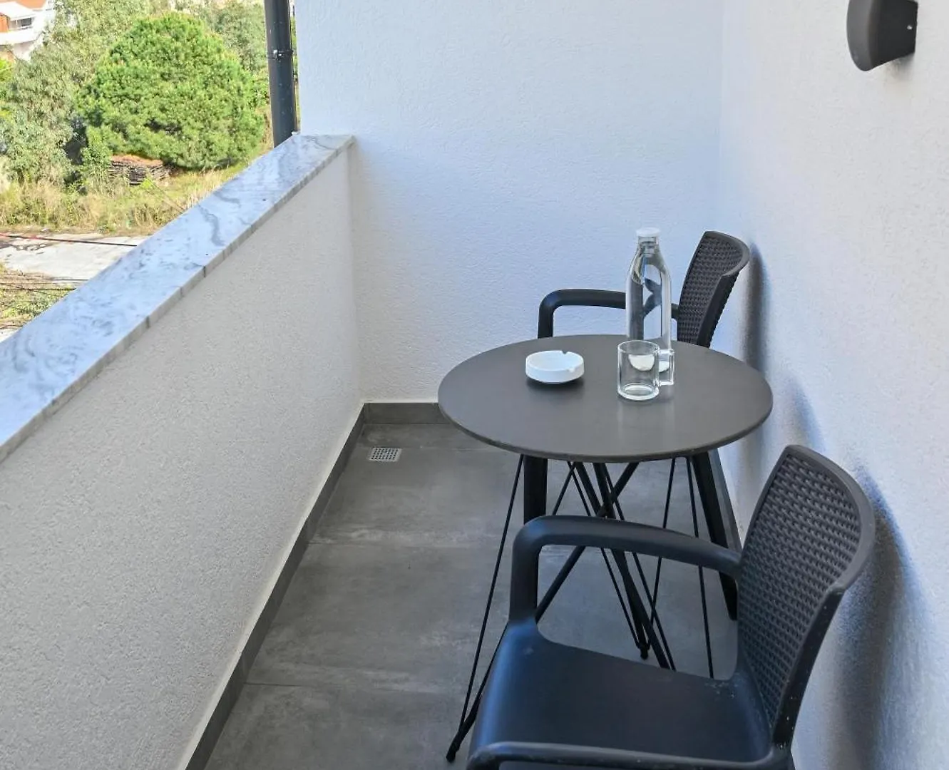 Monduro Hotel Durrës Albánia