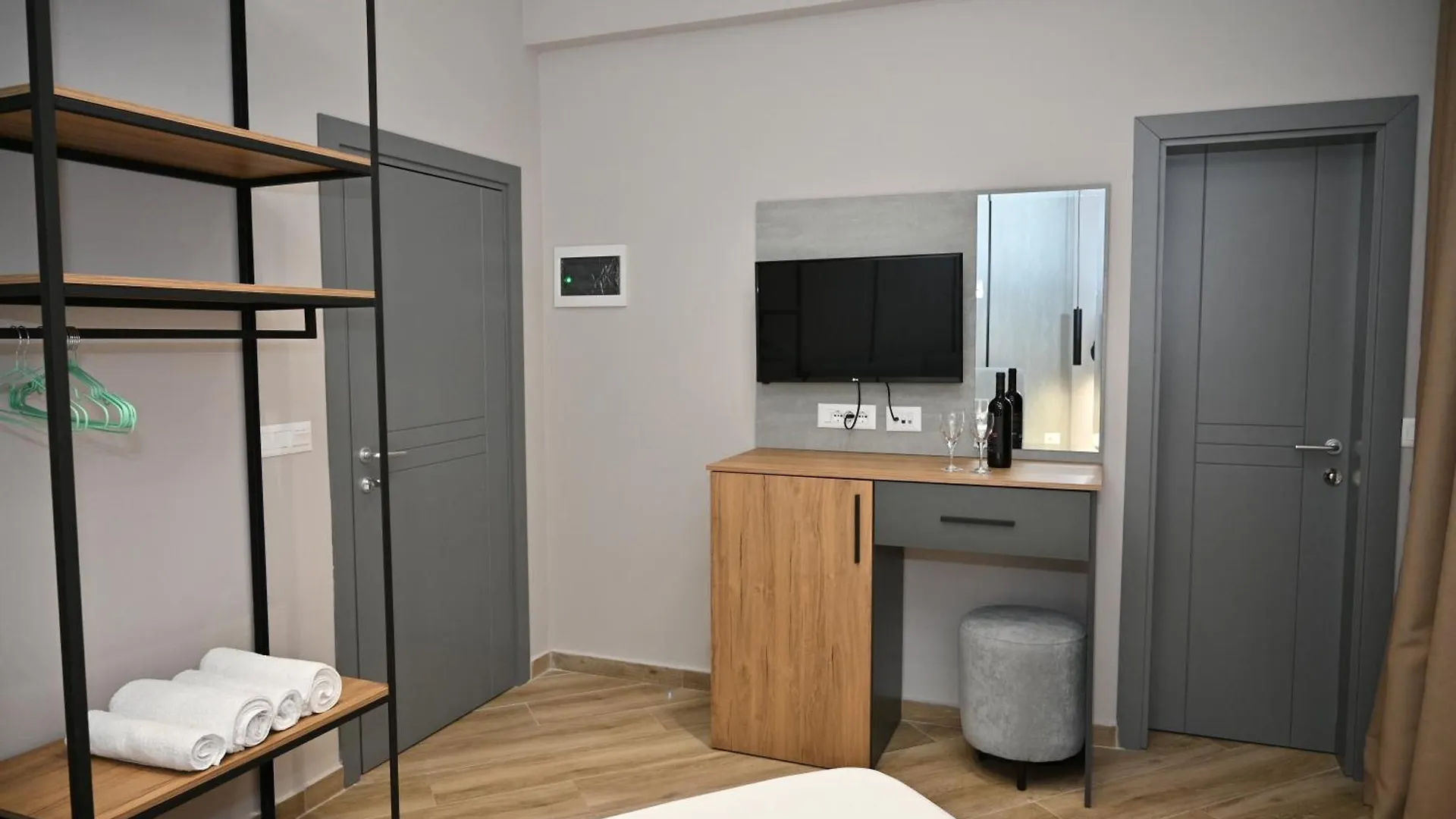 Homestay szállás Monduro Hotel Durrës