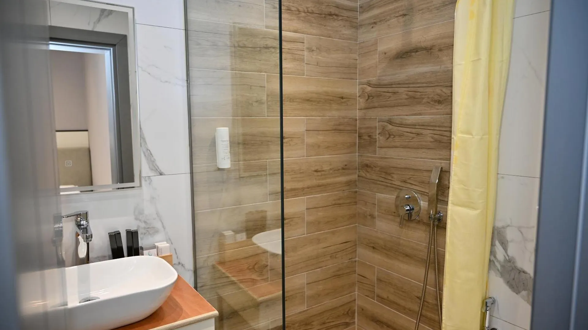Séjour chez l'habitant Monduro Hotel Durrës